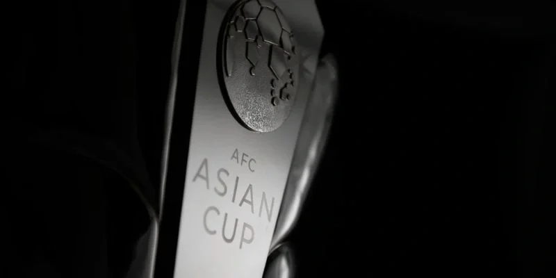 Asian Cup - Sân khấu quyền lực của bóng đá châu Á