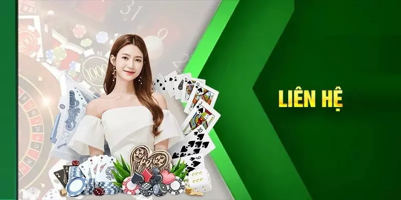 Liên hệ khi cần hợp tác