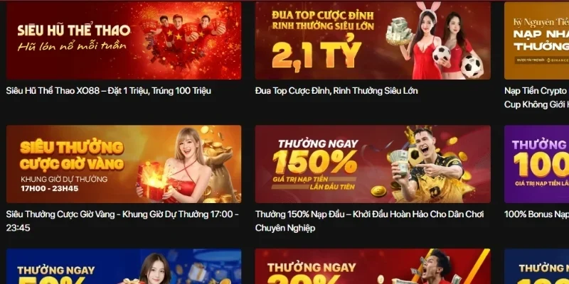Cá cược thể thao là nơi bạn được theo dõi những trận đấu đầy hấp dẫn