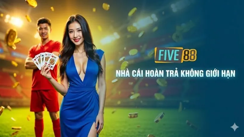 Nhà cái sở hữu thư viện trò chơi đa dạng, hấp dẫn với nhiều chuyên mục giải trí đầy thú vị