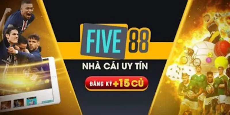 Đánh giá những ưu điểm tạo nên uy tín của thương hiệu FIVE88
