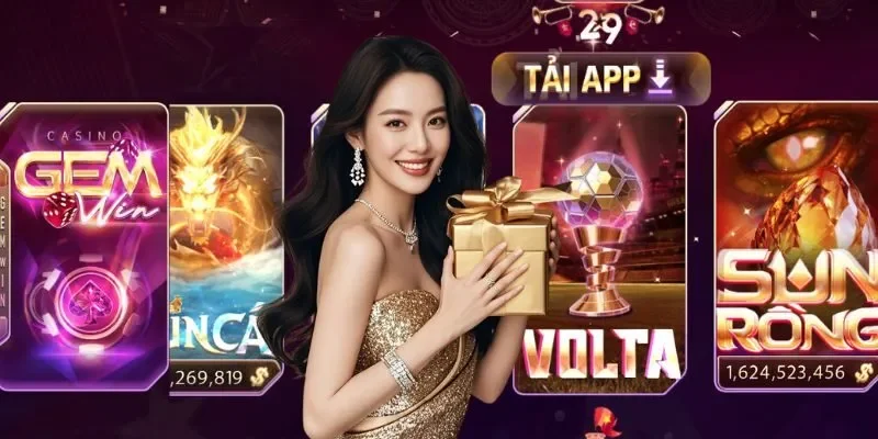 Nhà cái luôn nhận được những đánh giá tích cực từ người chơi
