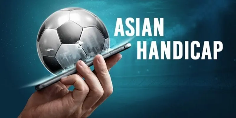 Giải mã khái niệm kèo handicap là gì