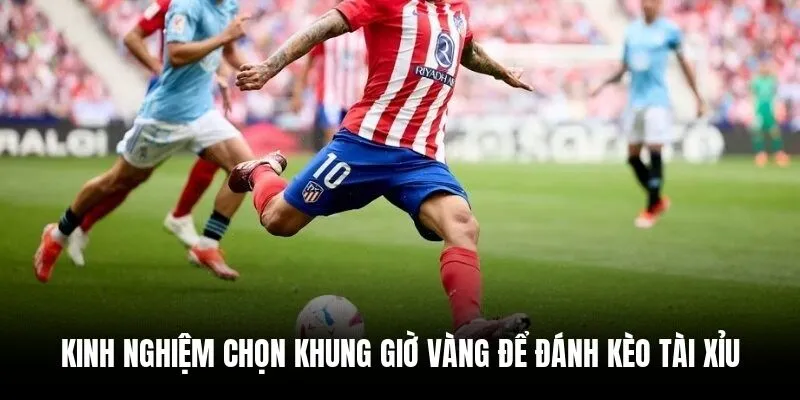 Những yếu tố ảnh hưởng đến kèo tài xỉu penalty trực tiếp