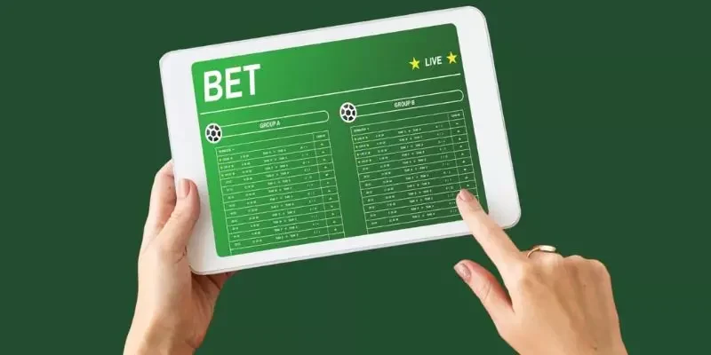 Chuyên mục LiveScore