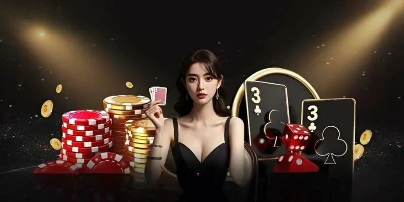 Kho trò chơi nổi bật tại RED88