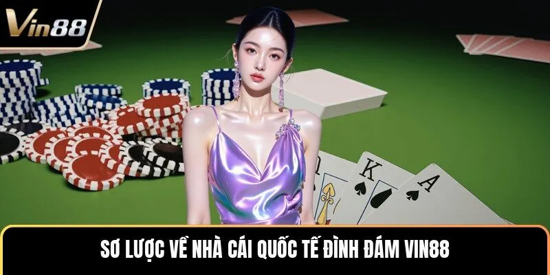 Đánh giá những ưu thế nổi bật giúp VIN88 khẳng định thương hiệu